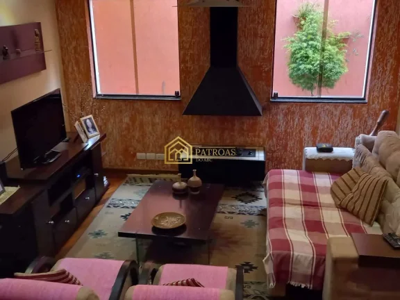 Imagem Casa Padrão