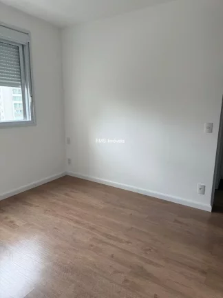 Imagem 2 dormitórios sendo 1 suíte 1 vaga com depósito 67m² no Panamby.