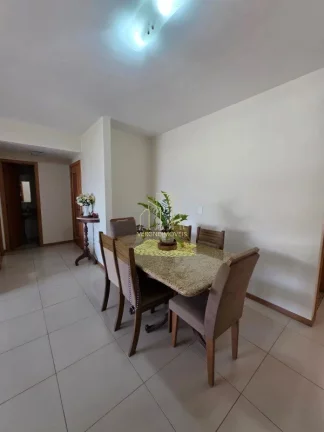 Imagem Apartamento de Luxo à Venda ? Loteamento Aquarius na Pituba