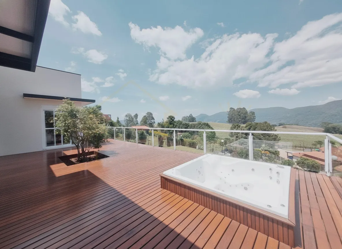 Imagem Chácara 360 m² à venda em Área Rural de Andradas, Andradas