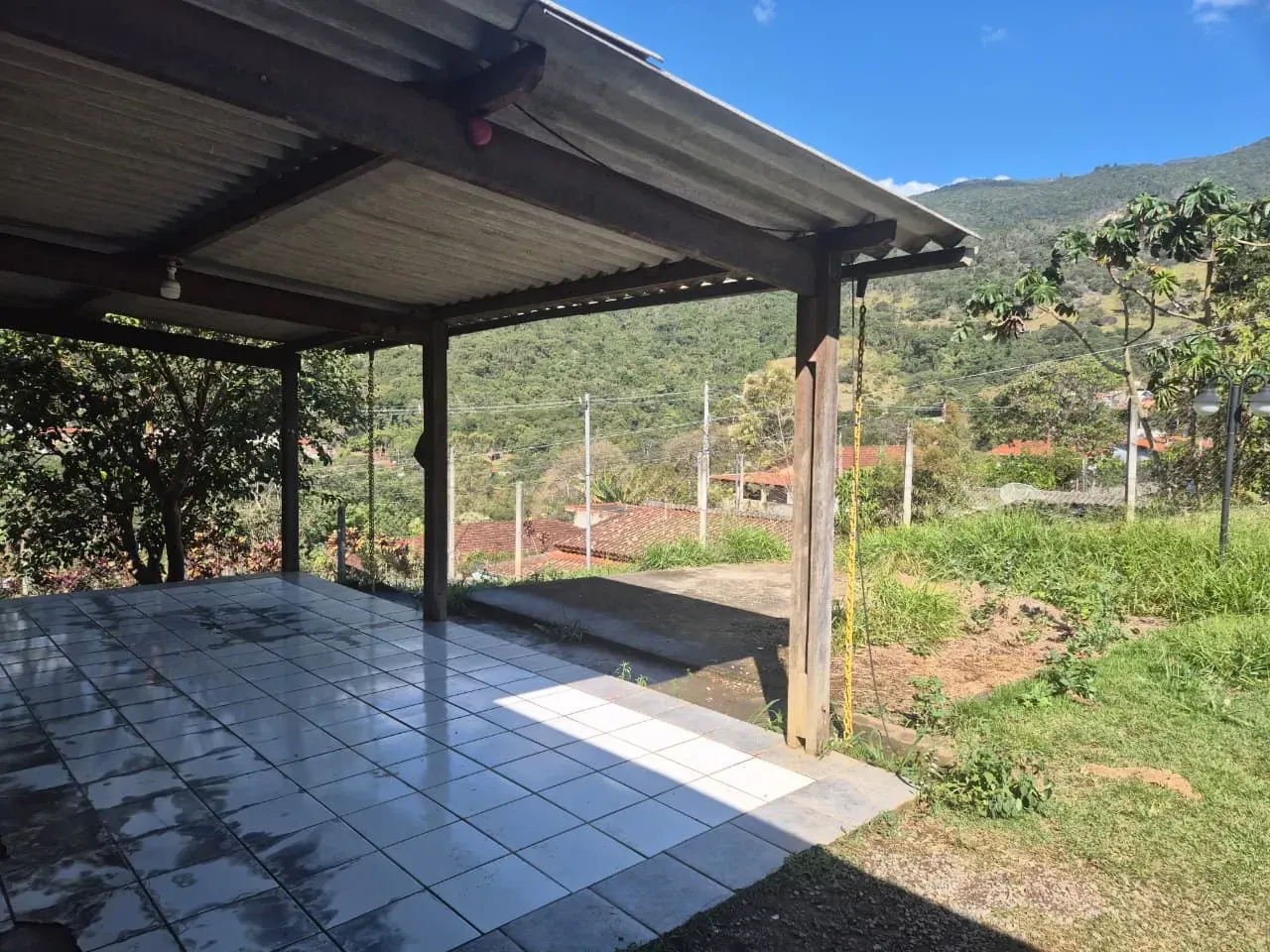 Imagem Casa com 2 Quartos à Venda, 99,53 m² em Ponte Alta - Extrema