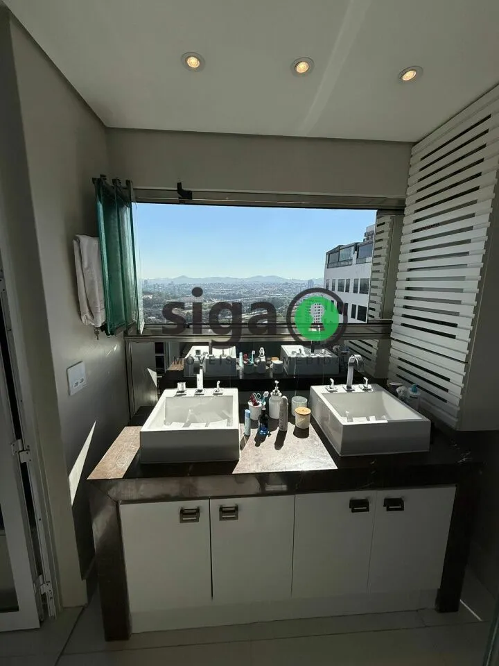 Imagem Cobertura Duplex à venda na Leopoldina: 140m², 3 dormitórios e 2 vagas