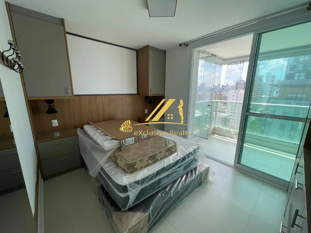 Imagem Apartamento RESIDENCIAL em Salvador - Bahia, Barra