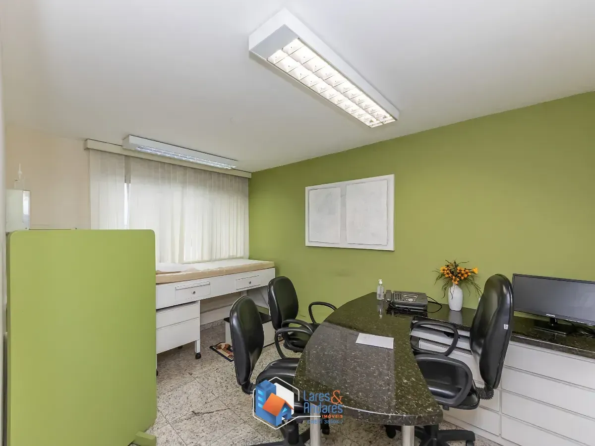 Imagem Conjunto comercial para venda em Vila Mariana, 107m²