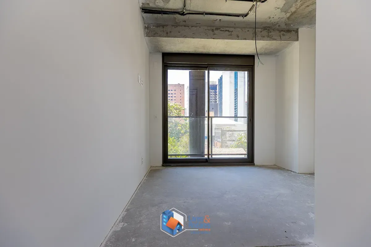 Imagem Apartamento para venda em Vila Nova Conceição com 3 quartos, sendo 3 suítes, 204m²