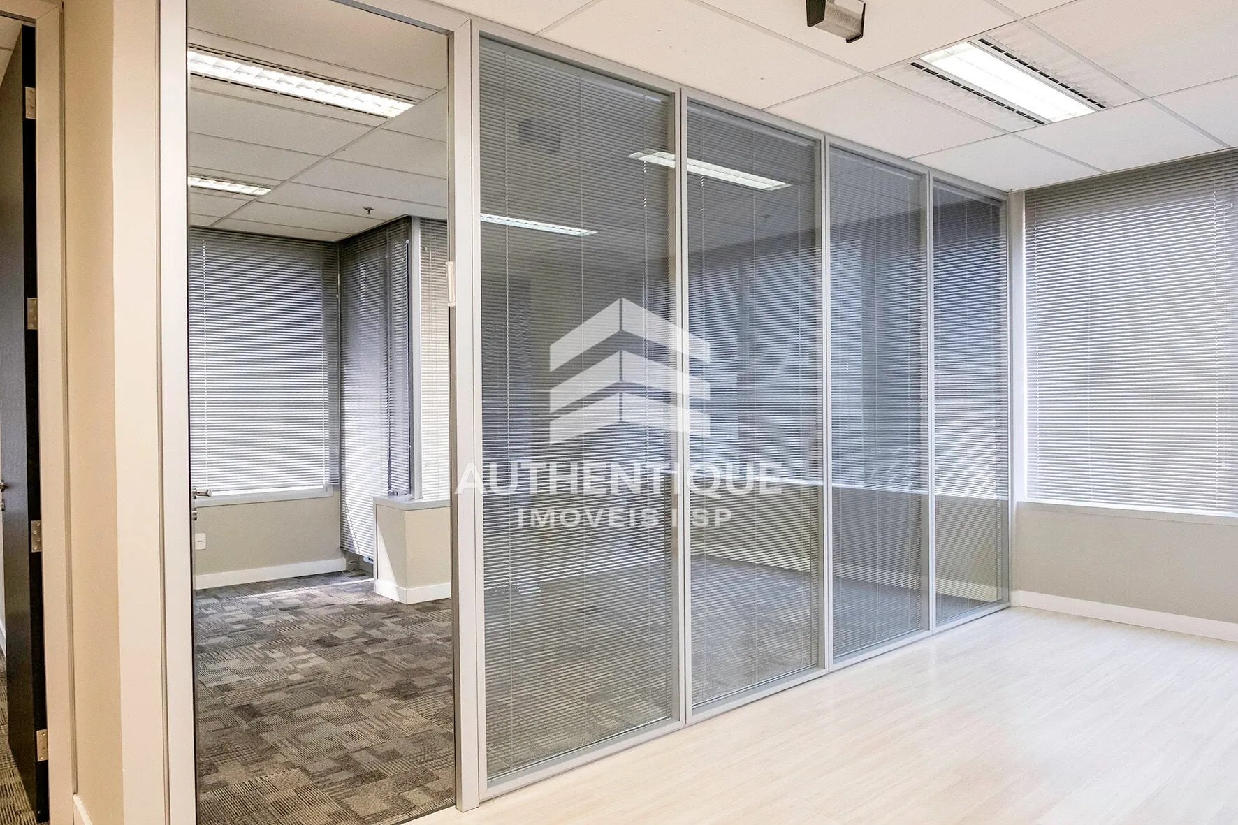 Imagem ASPEN VILA OLIMPIA - Sala comercial à venda no bairro Vila Olímpia - São Paulo/SP, Zona Sul
