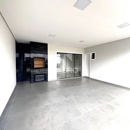 Imagem Geminado de esquina | Três Rios do Norte | 3 quartos (1 suíte) | 118m²