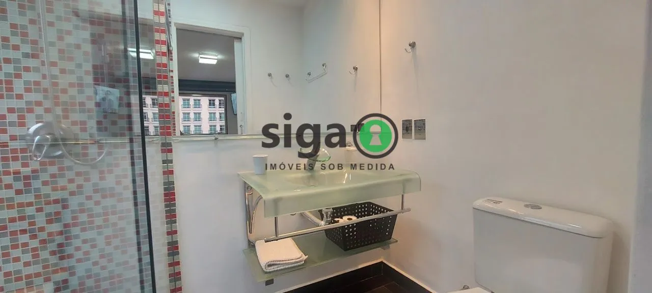 Imagem Apartamento para locação 70 m²