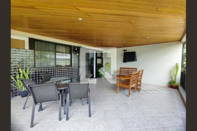 Imagem Apartamento à Venda - Recreio, 3 Quartos, 115 m2