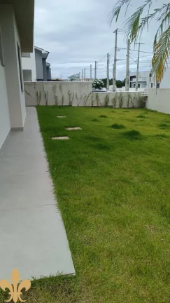 Imagem CASA RESIDENCIAL em SÃO JOSÉ - SC, SERTÃO DO MARUIM