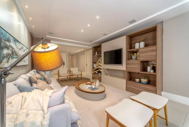 Imagem Apartamento com 4 dormitórios à venda, 315 m² por R$ 13.400.000,00 - Centro - Balneário Camboriú/SC