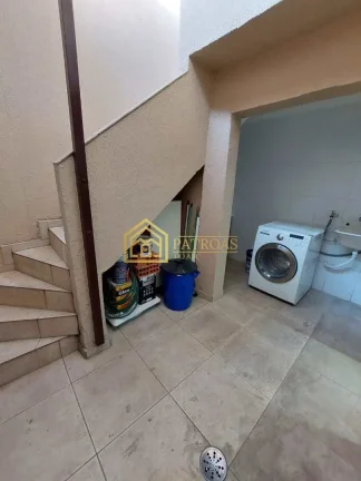 Imagem Casa Padrão