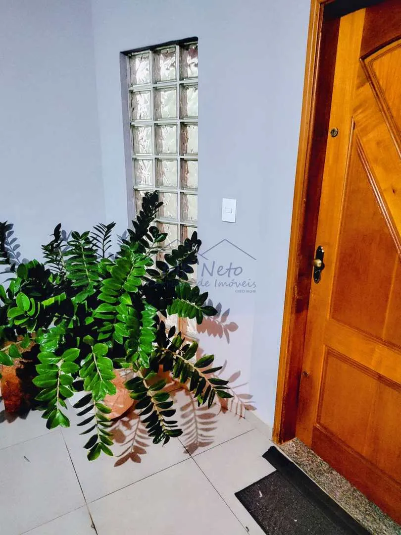 Imagem Casa Padrão
