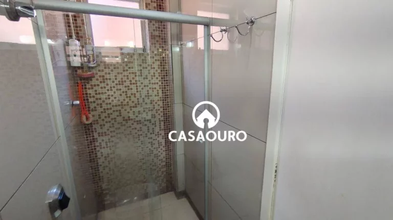 Imagem Apartamento com 3 quartos à venda, 72 m² - Colégio Batista - Belo Horizonte/MG