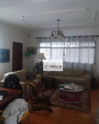 Imagem Sobrado Residencial à venda, Imirim, São Paulo - SO0132.