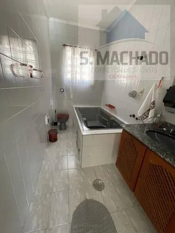 Imagem Sobrado para Venda em Santo André / SP no bairro Jardim Santo Alberto
