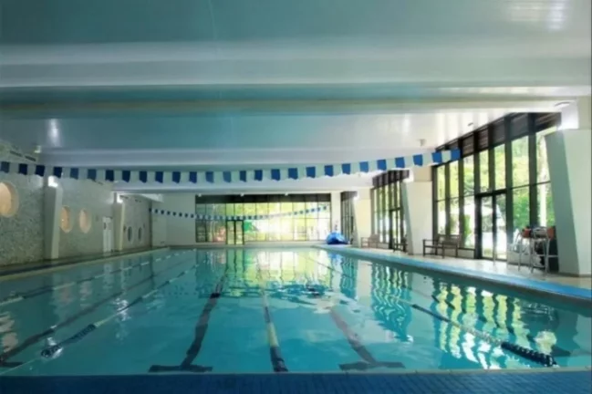 Imagem VILLAGGIO PANAMBY - Apto de 152m² (Unidade de Revenda), em condomínio clube na região do Panamby!!