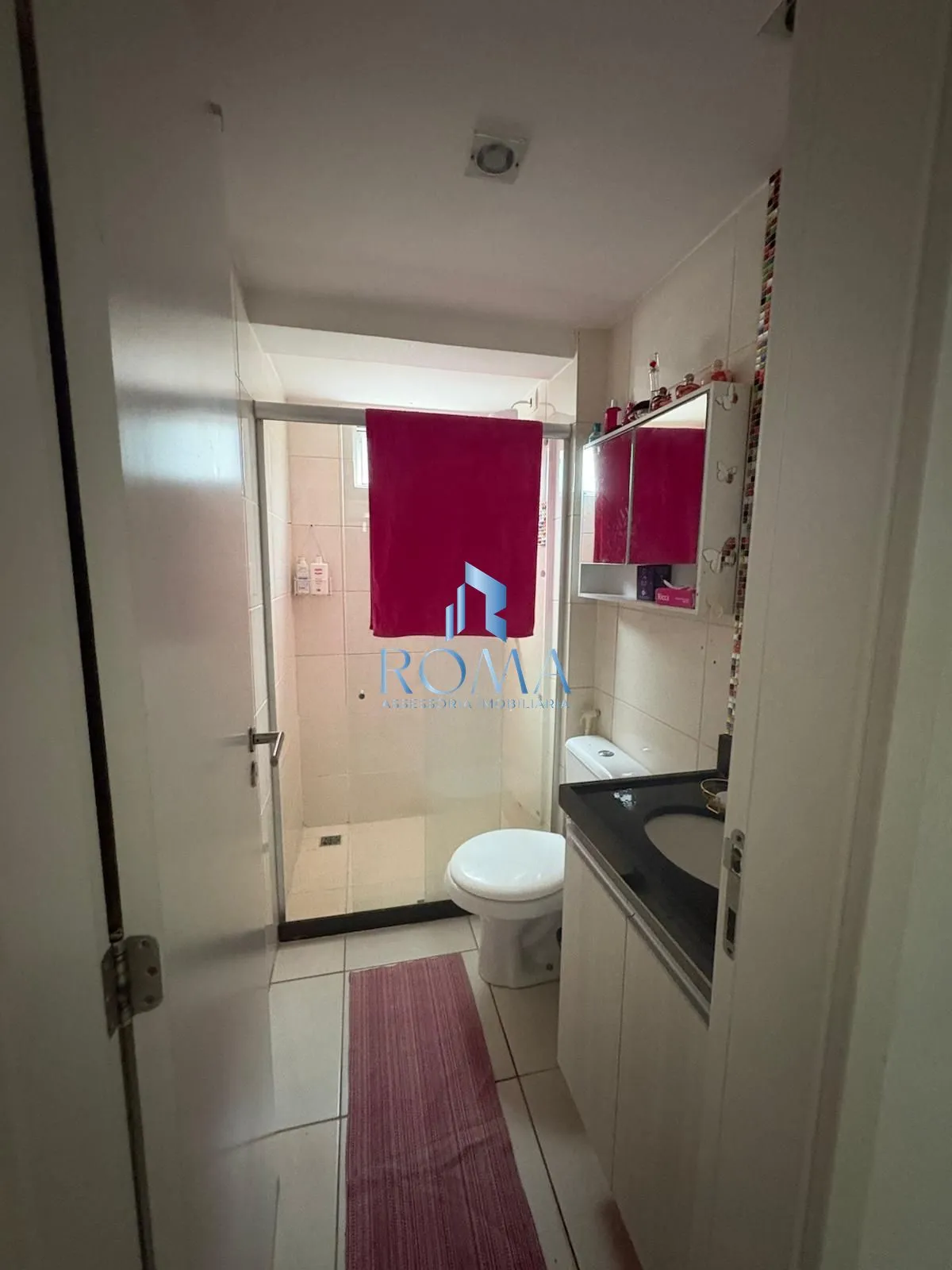 Imagem Cobertura à Venda em João Pessoa | 2 Quartos, Suíte e Localização Privilegiada