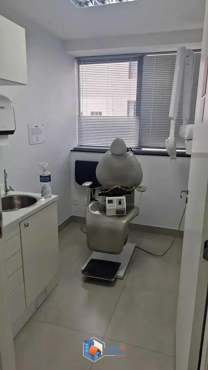 Imagem Conjunto comercial para venda em Santa Cecília, 95m²