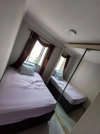 Imagem Apartamento Condominio Flex Imigrantes 44 m² 2 Dormotorios 1 Vaga