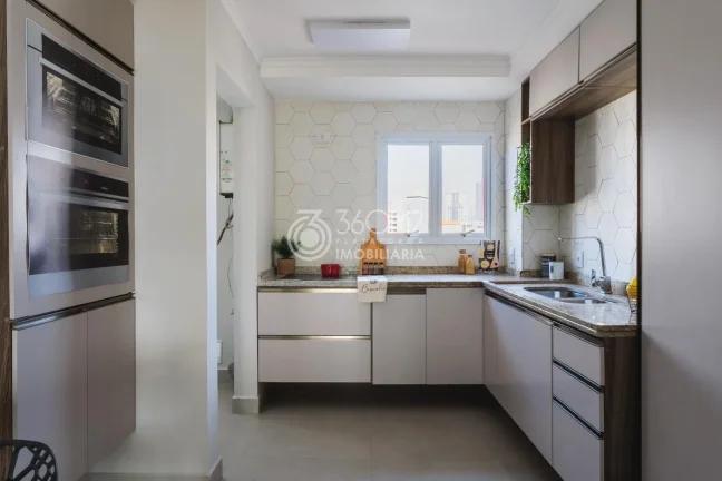Imagem Apartamento para Venda em Santo André / SP no bairro Casa Branca