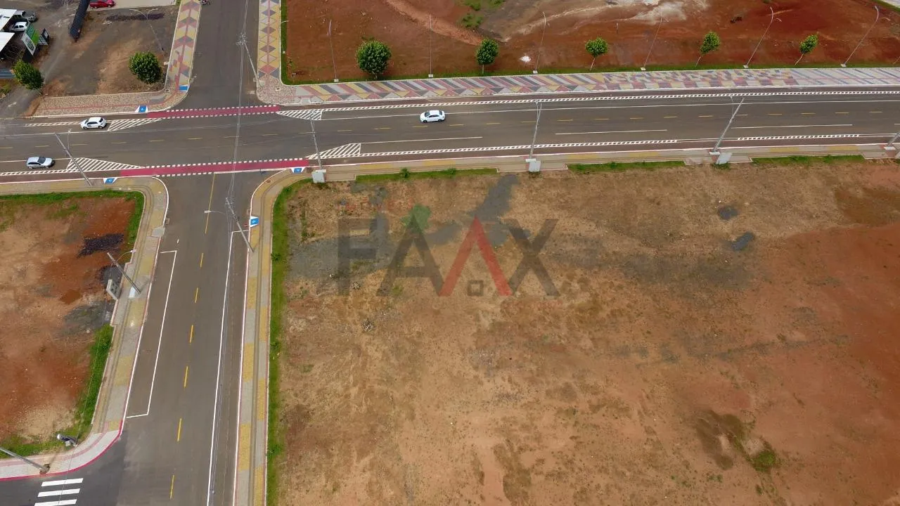 Foto do imóvel Terreno à venda,601.68m², CIDADE DOS LAGOS, GUARAPUAVA - PR