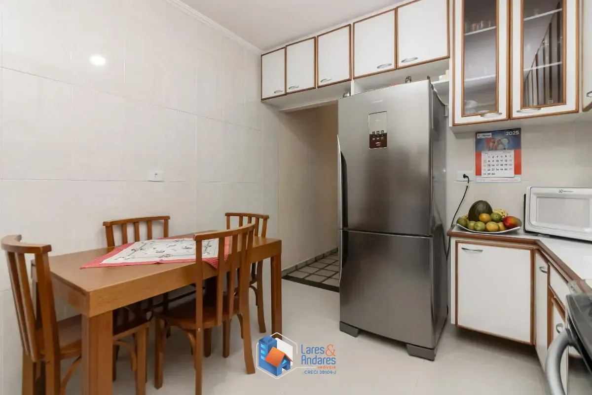 Imagem Casa para venda em Cupecê com 4 quartos, sendo 2 suítes, 208m²