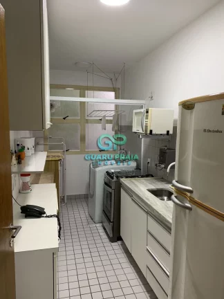Imagem Apartamento em Enseada, Guarujá/SP
