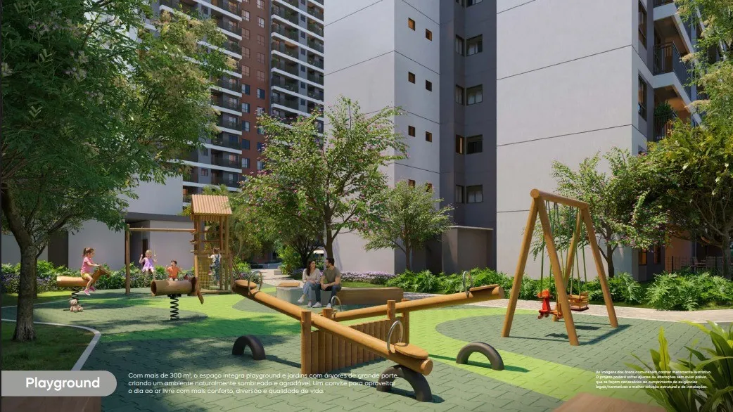 Imagem Apartamento para Venda em Fortaleza, Presidente Kennedy, 2 dormitórios, 1 suíte, 2 banheiros, 1 vaga