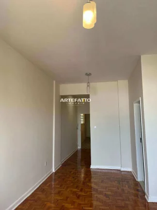 Imagem Apartamento à venda – Edifício Franca do Imperador No Centro da Cidade