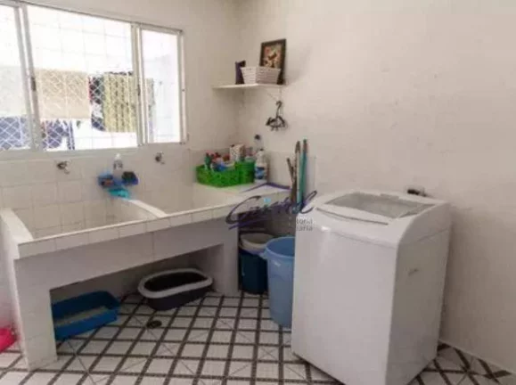 Imagem Casa com 4 dormitórios à venda, 256 m² por R$ 1.225.000,00 - Jardim Jussara - São Paulo/SP