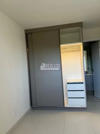 Imagem Apartamento novo para alugar no Residencial Sunset, Uberaba