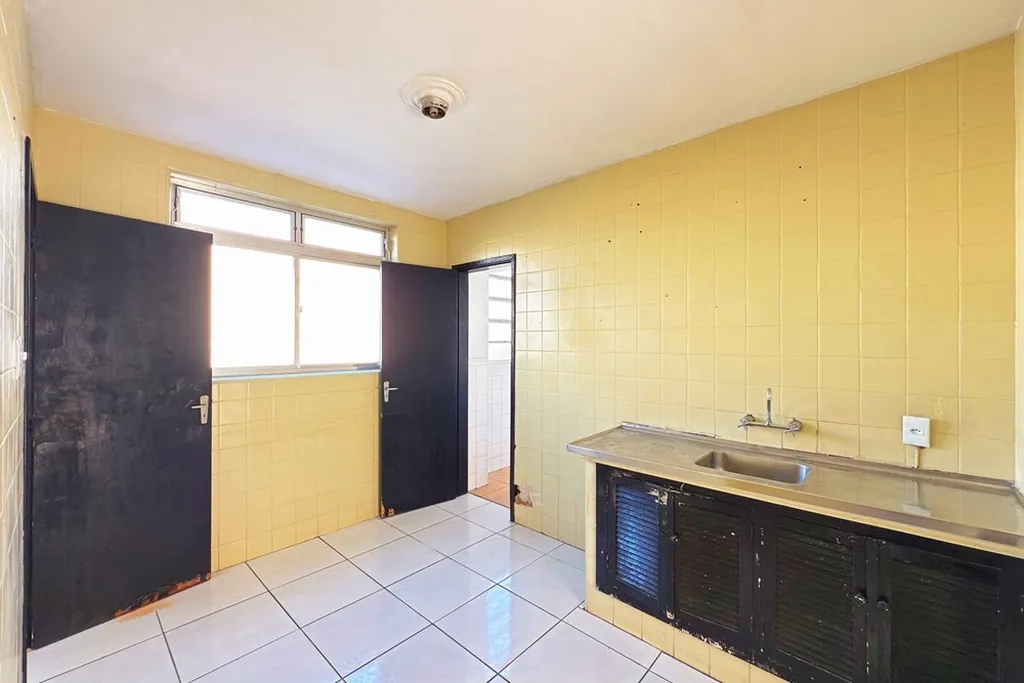 Imagem Apartamento em Centro Histórico