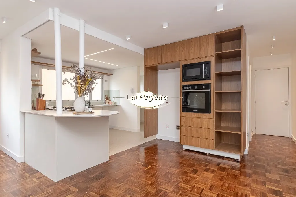 Imagem APARTAMENTO RESIDENCIAL em SÃO PAULO - SP, JARDINS