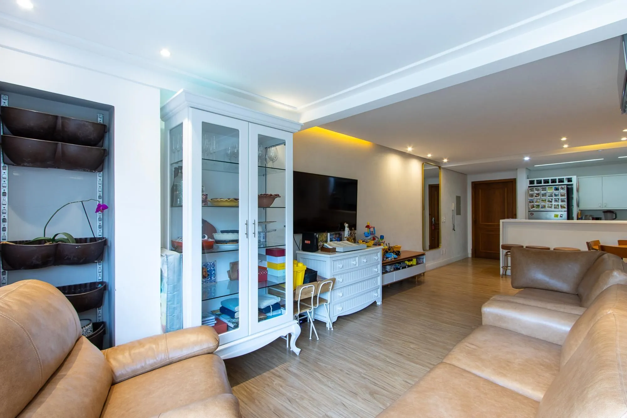 Imagem Apartamento em Tristeza