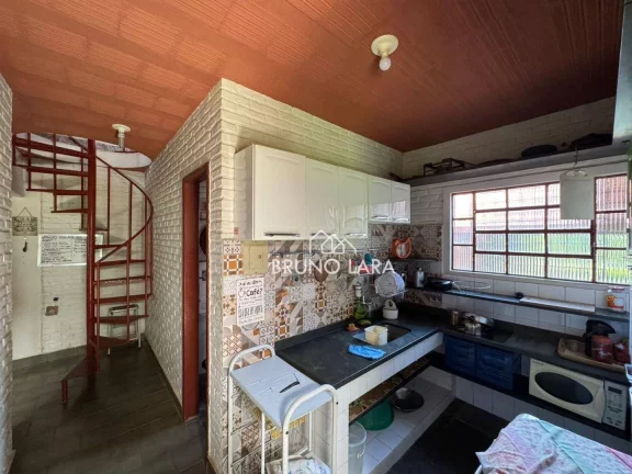 Imagem Sítio a venda / Residencial Mangabeiras