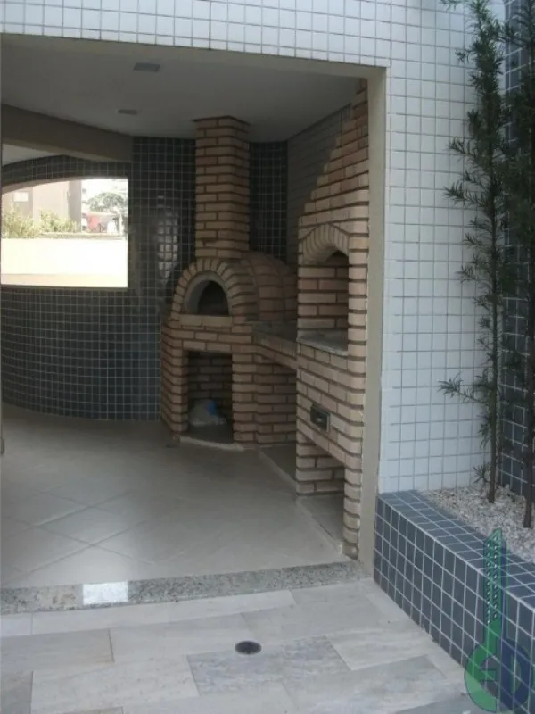 Imagem Venda de Apartamento de Luxo no Centro de São Bernardo do Campo - 3 quartos, 3 suítes, 4 banheiros, 3 vagas - Condomínio Magnifique Residence