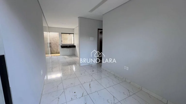 Imagem Casa a venda em São Joaquim de Bicas MG / bairro Estancia Paraopeba