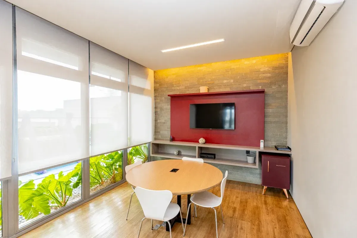 Imagem Studio com 1 Quarto à Venda, 25 m² em Santo Amaro - São Paulo