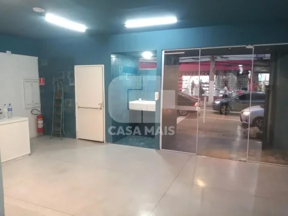 Imagem Loja para Locação em São Paulo / SP no bairro Pinheiros