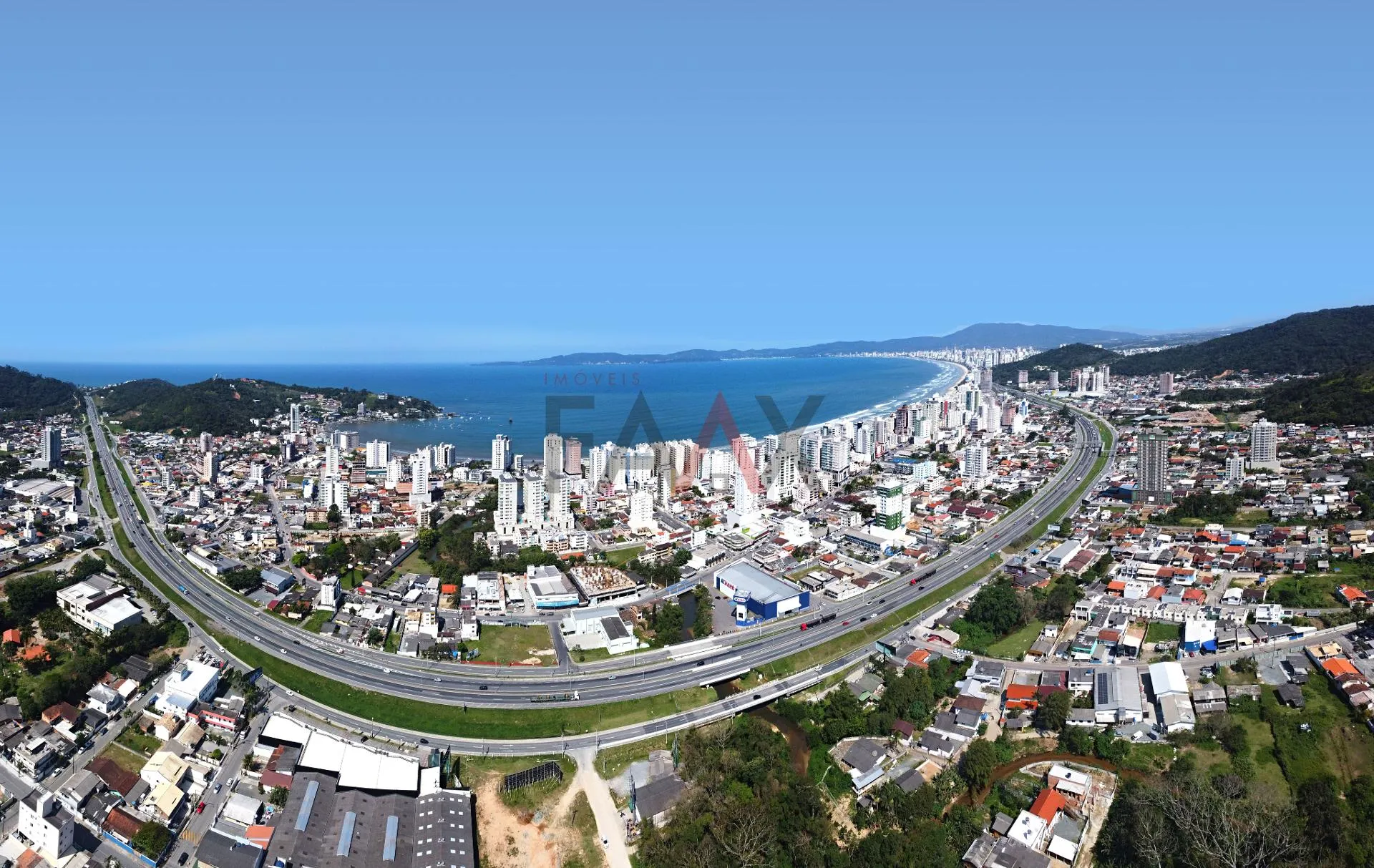 Imagem Apartamento com 2 suítes à venda,68.53 m², varzea, ITAPEMA - SC