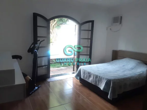 Imagem Casa ampla - Enseada