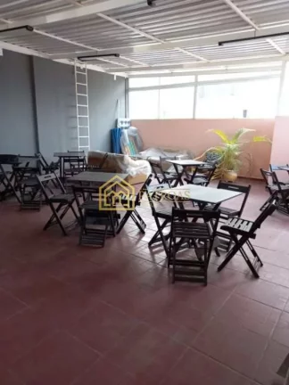 Imagem Apartamento Padrão