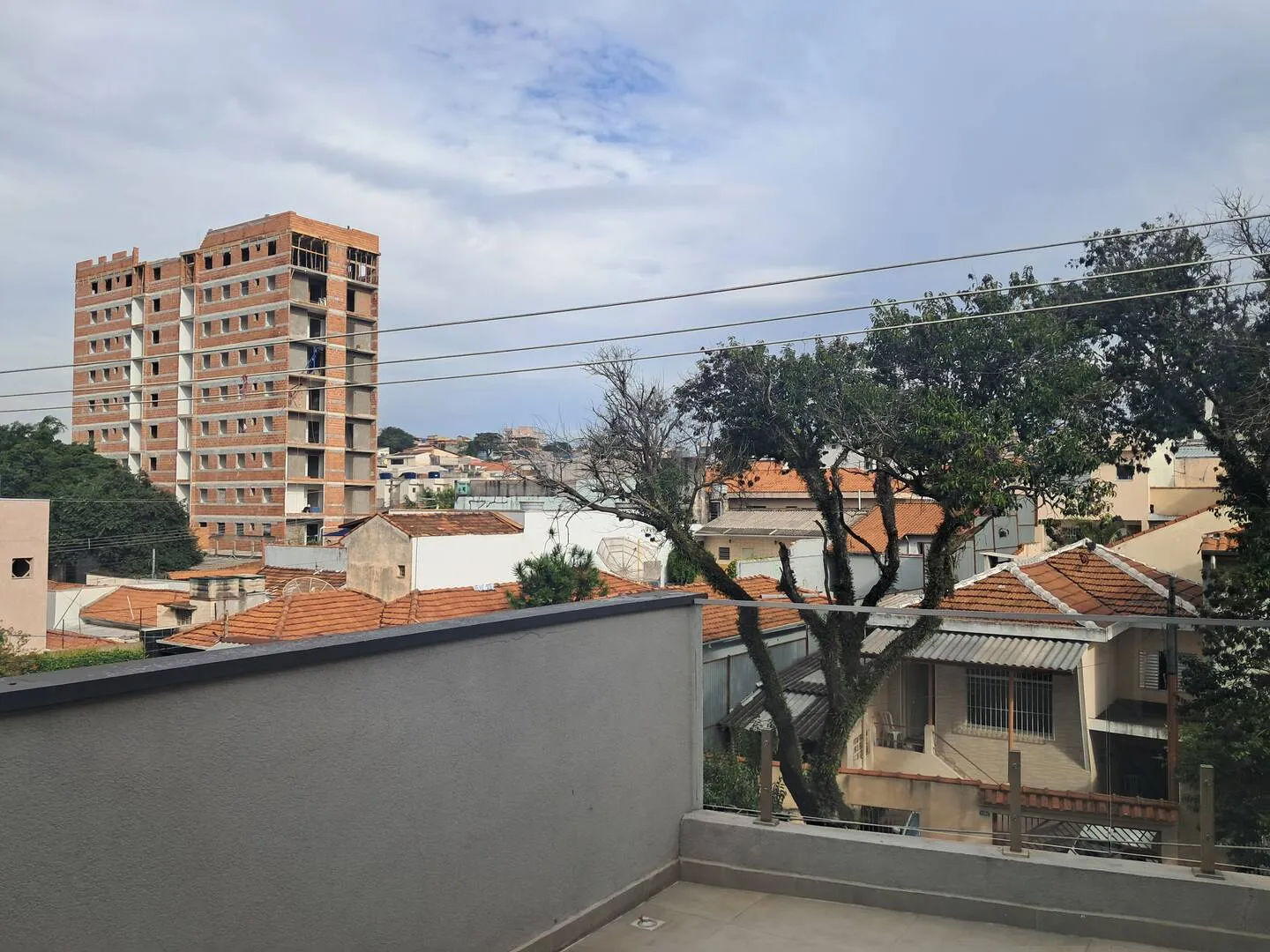 Imagem Studio à venda na Avenida Montemagno.