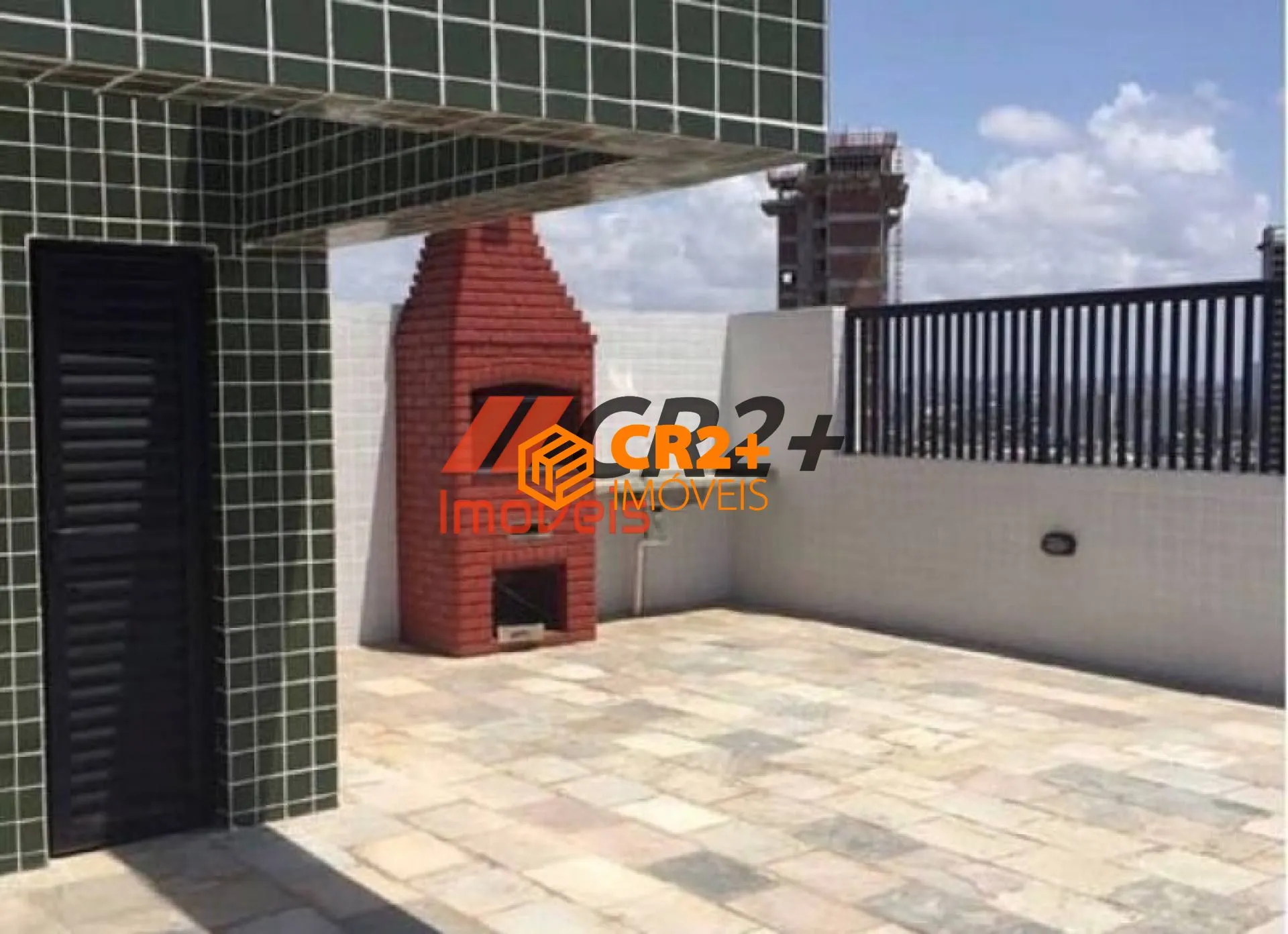 Imagem Apartamento a Venda com 3 quartos,2 suítes em Boa Viagem.
