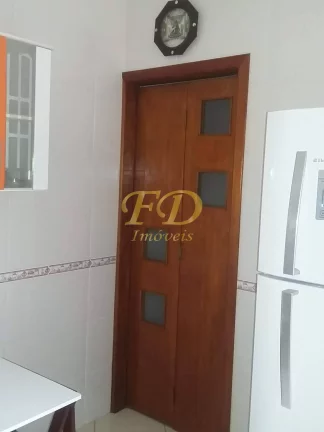 Imagem Casa a venda Praia Grande