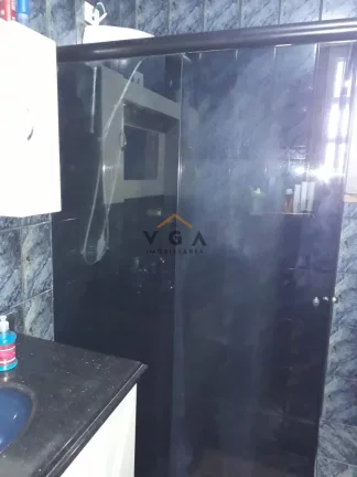 Imagem Sobrado para Venda em São Paulo, Vila Sílvia, 3 dormitórios, 1 suíte, 4 banheiros, 2 vagas