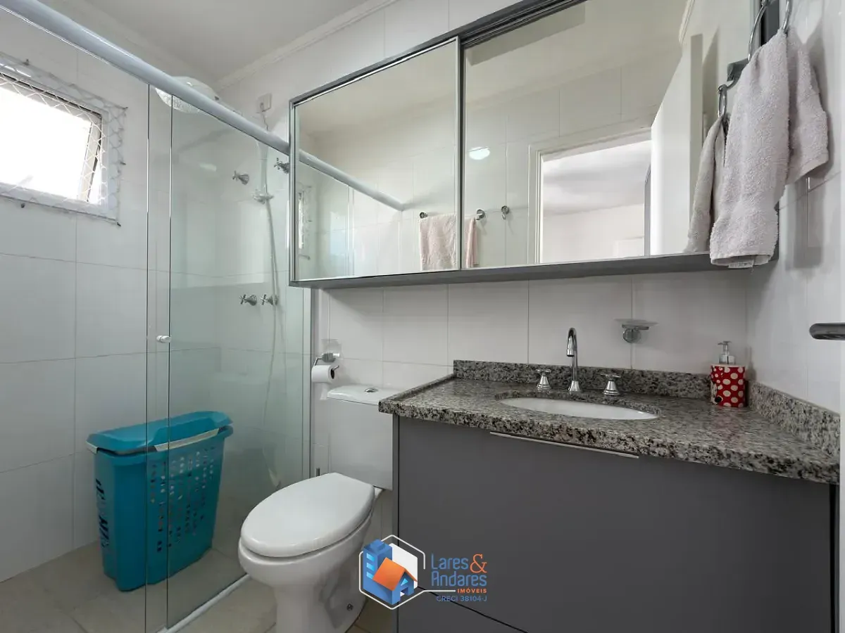 Imagem Casa no condomínio Condomínio San Raphael para venda com 3 quartos, sendo 1 suíte, 112m²