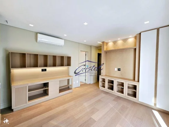 Foto do imóvel Cobertura com 4 dormitórios à venda, 420 m² por R$ 18.000.000,00 - Vila Nova Conceição - São Paulo/SP