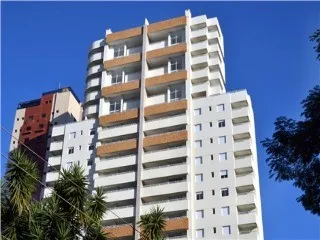 Imagem APARTAMENTO RESIDENCIAL em São Paulo - SP, SANTANA